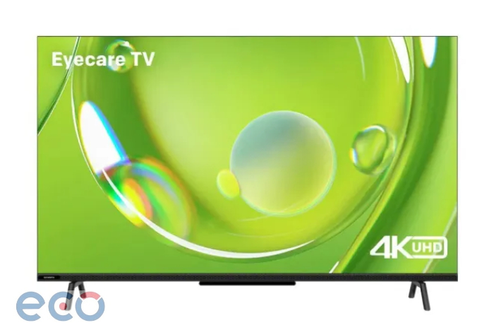 Google Tivi Coocaa 4K 55 inch 55Y73 2024